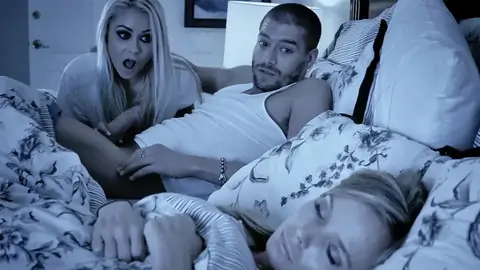 Marsha May Is Cuckold While Xander's Girlfriend Are Sleeps